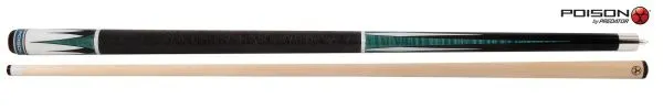 Кий Poison Arsenic³ AR-4 2PC Пул 19oz