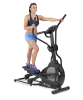 Эллиптический тренажер XTERRA FS3.5