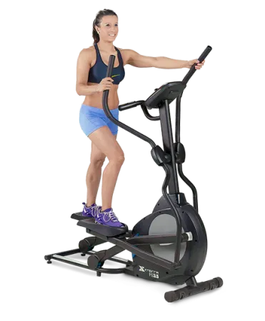 Эллиптический тренажер XTERRA FS3.5