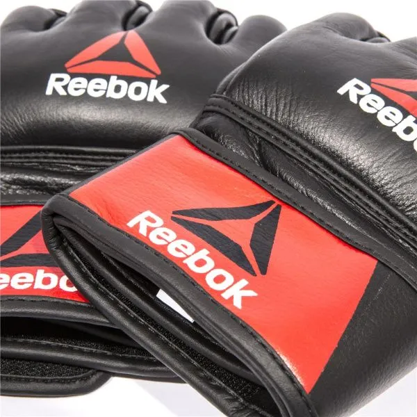 Перчатки для MMA Reebok Glove - XL
