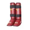 Защита голени и стопы Everlast Красный L