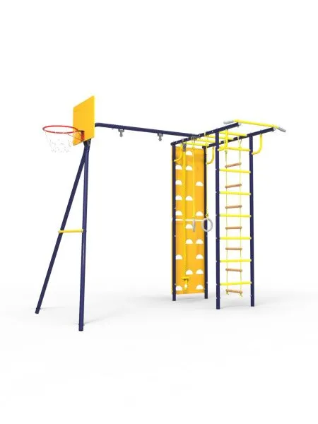 УДСК-6.1 Rokids Тарзан Мини (Ультрамарин-желтый)