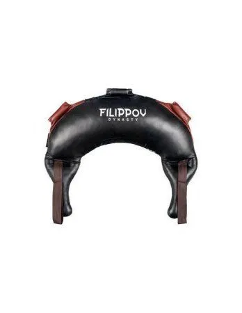 Болгарский плечевой мешок «onePRO FILIPPOV» Кожа 17 Болгарский плечевой мешок «onePRO FILIPPOV» Кожа 17