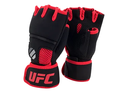 Бинты MMA гелевые UFC 3 унции