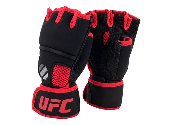 Бинты MMA гелевые UFC 3 унции