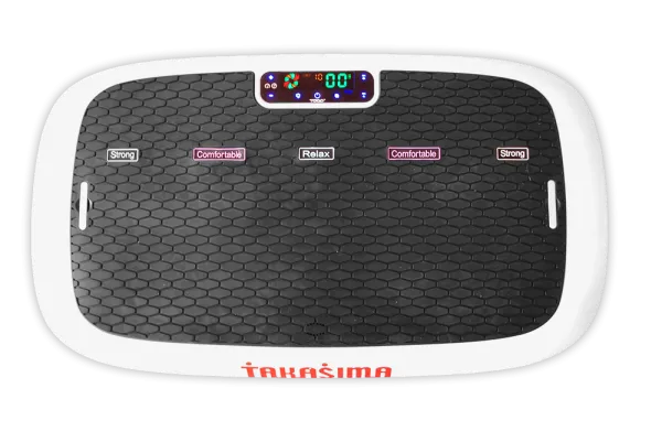 Виброплатформа Takasima ТА-018-6