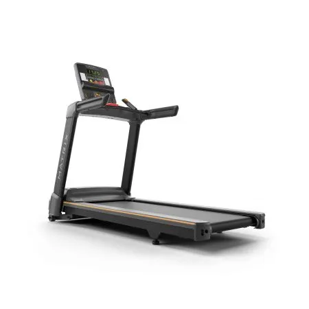 Беговая дорожка Matrix LIFESTYLE Графитовый GT LED