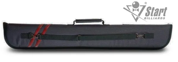 Чехол для кия Startbilliards 2-21 черный