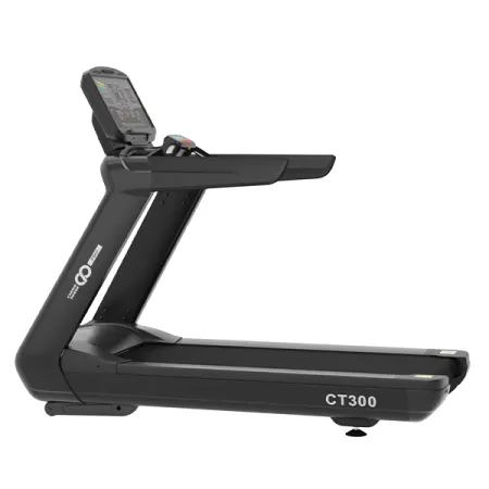 Беговая дорожка CardioPower PRO CT300 – V9E