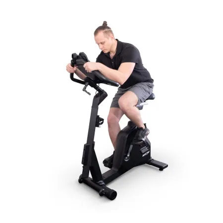 Велотренажер Sportop B90, вертикальный