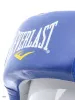 Шлем Everlast Elite Leather Синий M/L