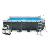 Бассейн каркасный 549х274х132см Intex 26356