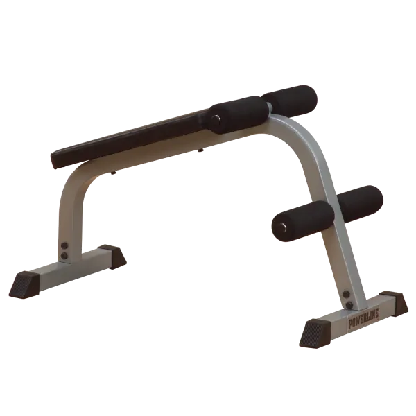 Скамья для пресса Powerline AB-139X/PAB-139X