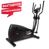 Эллиптический тренажер BH FITNESS CRYSTAL 