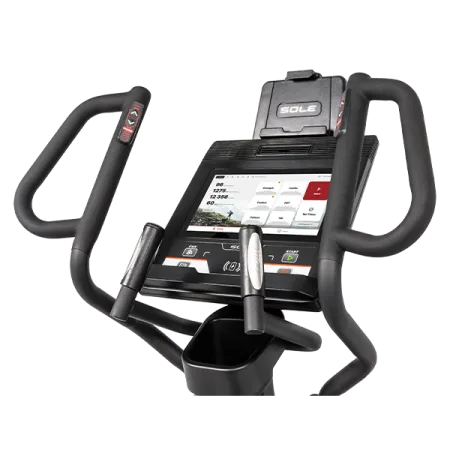 Эллиптический тренажер Sole E95 (2023)