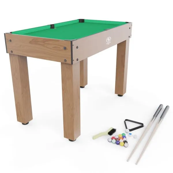 Игровой стол - трансформер DFC 48" 3 в 1 DT-T-2105