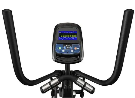 Эллиптический тренажер XTERRA FS3.5