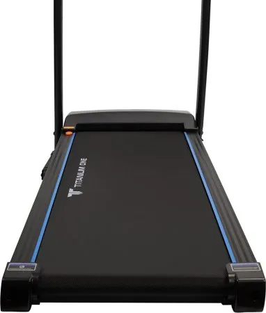 Беговая дорожка Titanium One T30 Special Blue