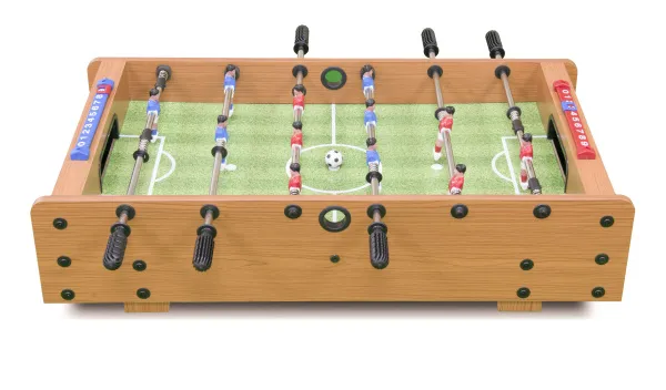Настольный  футбол "Garlando F-Mini Telescopic"