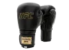 Премиальные тренировочные перчатки UFC на липучке