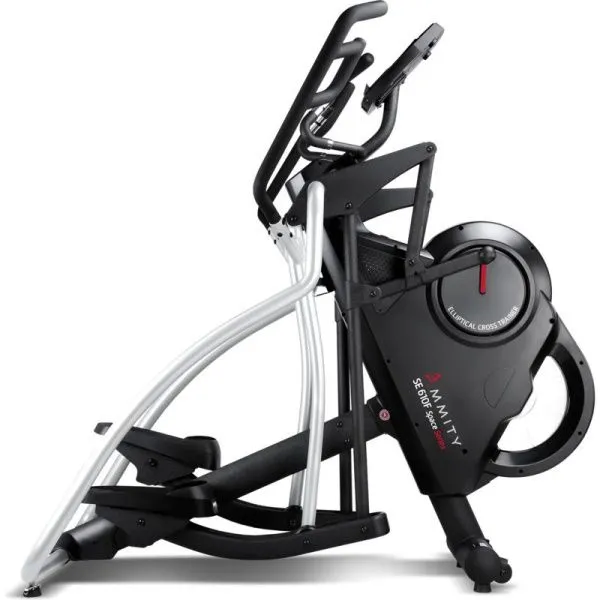 Эллиптический тренажер Ammity Space SE 610F