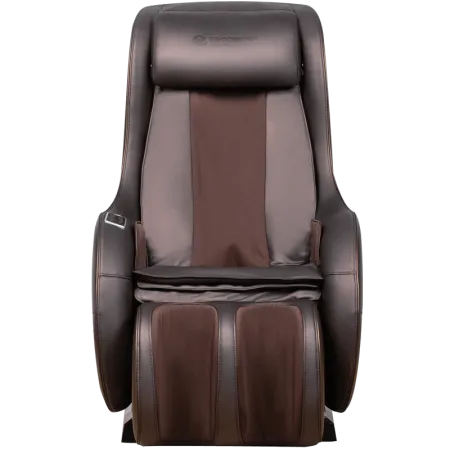 Массажное кресло Ergonova Organic Mini Espresso Brown