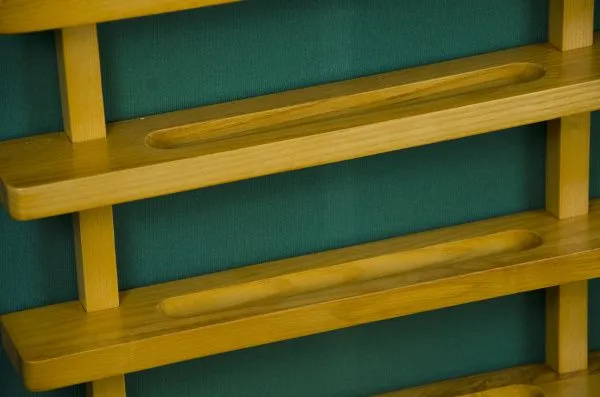 Киевница навесная Tower ясень