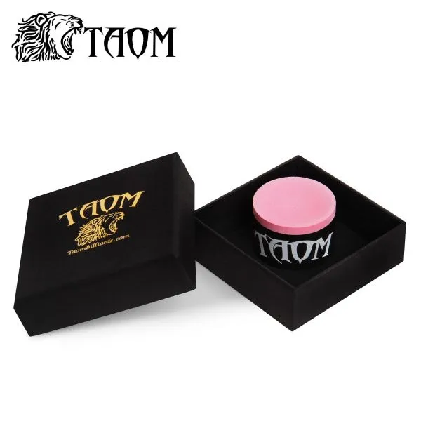 Мел Taom Pyro Chalk Pink Limited Edition в индивидуальной упаковке 1шт.