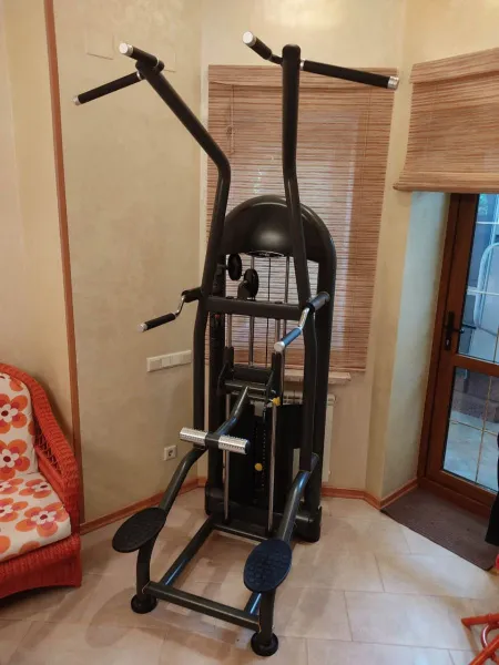 Комбинированный станок с разгружением (Гравитрон) FTX-6216