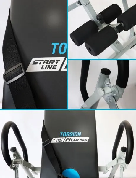 Инверсионный стол TORSION