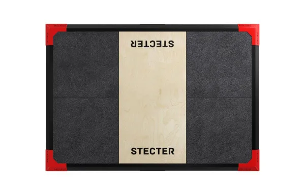 Помост тяжелоатлетический 2.0 (2х3 метра)