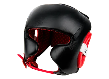 Тренировочный шлем UFC S Черный