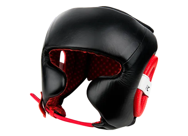 Тренировочный шлем UFC S Черный