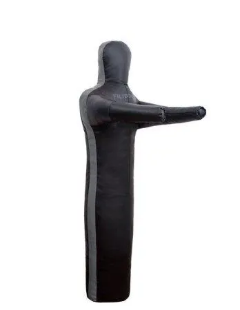 Манекен облегченный «onePRO FILIPPOV» ПВХ 130см/14-16кг