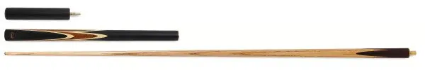 Кий Oxyear Bradford SAM-01 2PC 3/4 Снукер с удлинителем