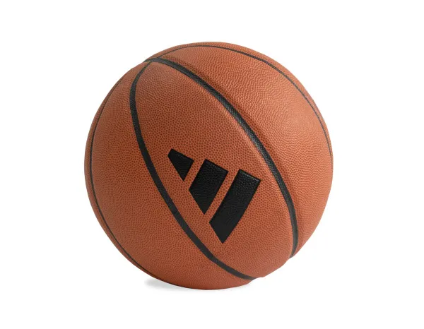 Мяч Adidas ALL COURT 3.0 HM4975 BBANAT/BLACK Male 7