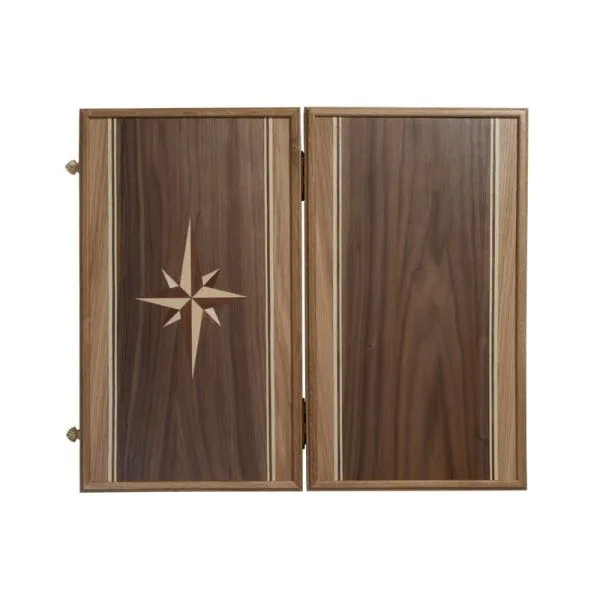 Нарды Ивановские "Роза Ветров"