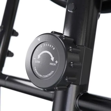 Эллиптический тренажер DFC GOZONE