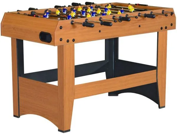 Настольный футбол кикер Express орех