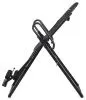 Инверсионный стол VictoryFit VF-MC0886 Черный