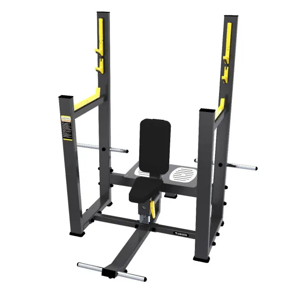 A3051 Скамья для вертикального жима штанги