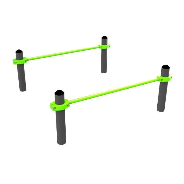 W235 GTO Комплекс для выполнения испытания (прыжок в длину с места) ZAVODSPORTA