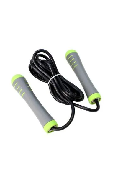 Скакалка 0133LW утяжеленная, 2,73м