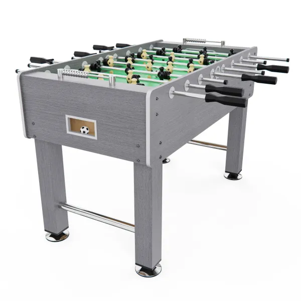 Игровой стол - футбол  DFC 55" 140 x 70 см