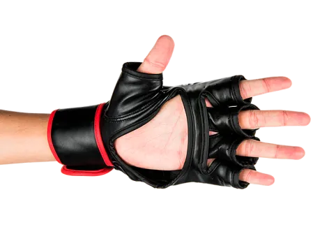 Перчатки MMA тренировочные UFC 6 унций