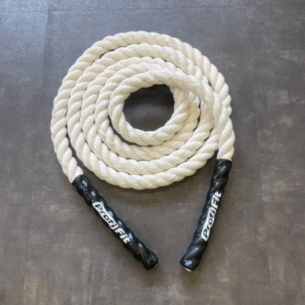 Канат для перетягивания 9 м D-30 мм