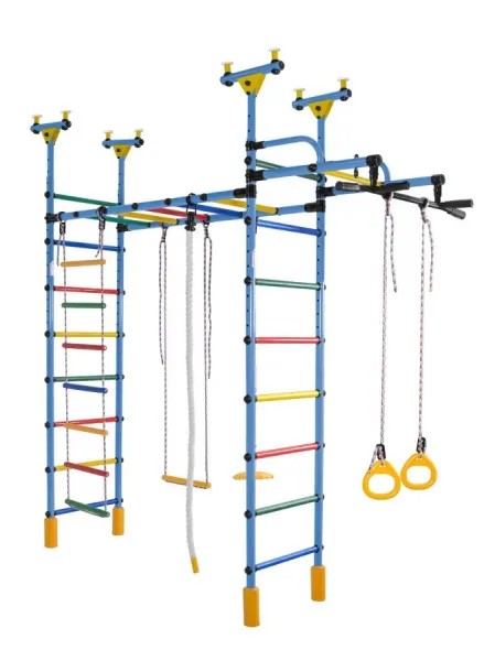 Детский спортивный комплекс Формула Здоровья Слоненок 