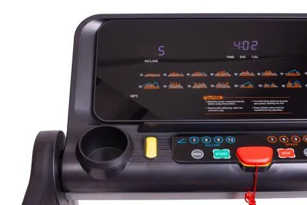 Беговая дорожка Housefit SPIRO 482