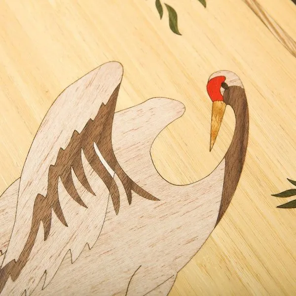 Нарды Ивановские "Журавли"