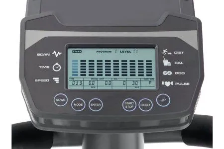 Эллиптический тренажер Titanium One X30 AF